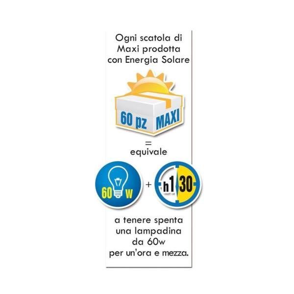 Pennelli Deco manico corto punta piatta - N° 4 - conf. 12 pezzi - K577/04