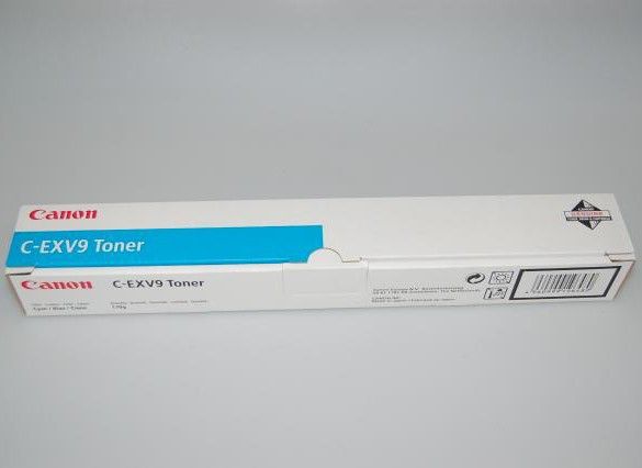 Canon - Toner - Ciano - 8641A002 - 8.500 pag