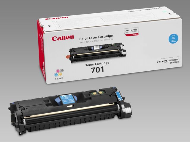 Canon - Toner - Ciano - 9286A003 - 4.000 pag