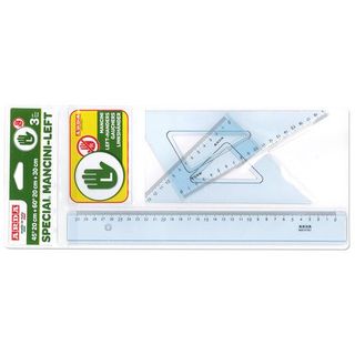 Piatti fondi in PS Dopla Reusable Ø 205 mm turchese - conf. 25 pz - 11842