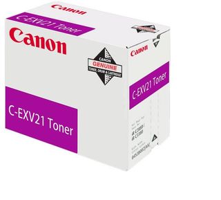 Canon - Toner - Magenta - 0454B002 - 14.000 pag