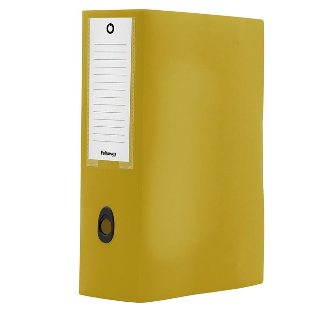 Portaoggetti Q-Connect 34,5x29x29,5 cm nero grande - 8 scomparti KF18473