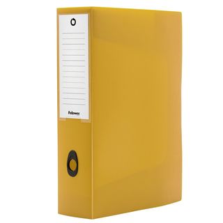 Portaoggetti Q-Connect 10,3x10x15,3 cm nero piccolo - 4 scomparti KF15112