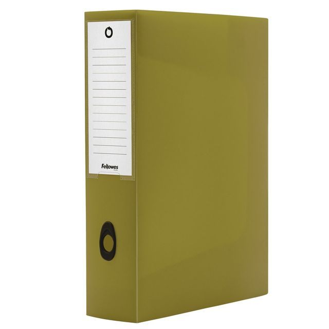 Portaoggetti Q-Connect 23,5x10x11,2 cm nero con cassetto - 7 scomparti KF18472