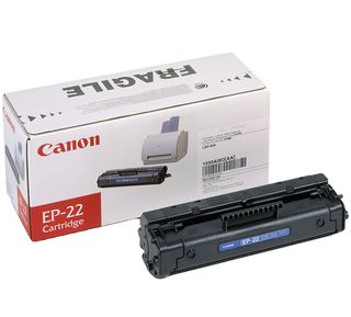 Canon - Toner - Nero - 1550A003 - 2.500 pag