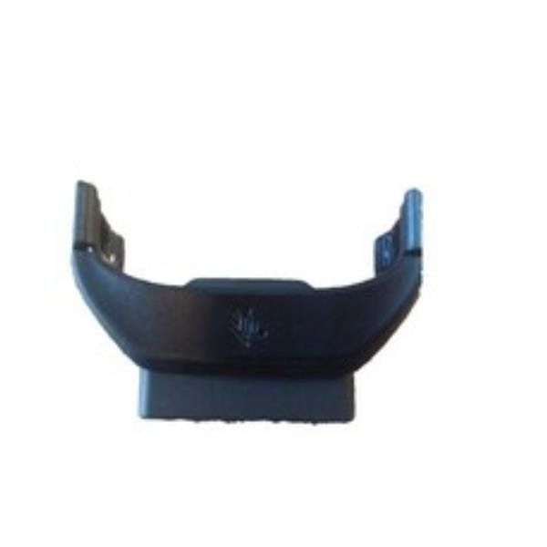 Postazione aggiuntiva bench cemento 160x160xH.75 cm gamba a ponte in acciaio ar…