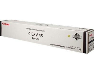 Canon - Toner - Nero - 6942B002 - 80.000 pag
