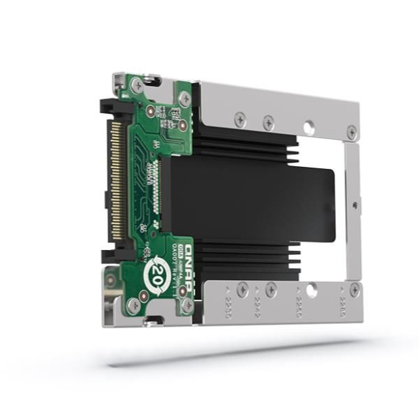 QNAP QDA-UMP4A