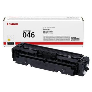 Canon 046 - Giallo - originale - cartuccia toner - per imageCLASS LBP654, MF731…