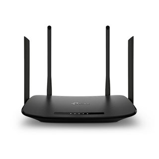 ROUTER AC1200 VDSL/ADSL 4FE PORTS 867MBPS 5GHZ + 300MBPS 2.4GHZ