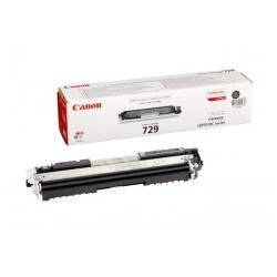 Canon 729 C - Ciano - originale - cartuccia toner - per i-SENSYS LBP7010C, LBP7…