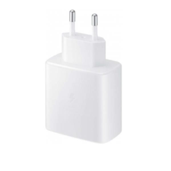 SAMSUNG EP-TA865 CARICABATTERIE DA RETE TRAVEL ADAPTER SUPER FAST CHARGING 65W …