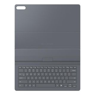 SAMSUNG GALAXY TAB S11 ULTRA KEYBOARD SLIM CUSTODIA PER TABLET CON TASTIERA NERO