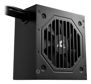 SHARKOON REBEL P10 ALIMENTATORE 550W CYBENETICS SILVER ATX 3.1 NERO