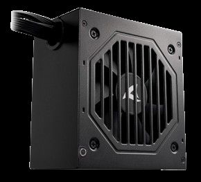SHARKOON REBEL P10 ALIMENTATORE 750W CYBENETICS SILVER ATX 3.1 NERO