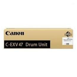 Canon C-EXV 47 - Giallo - originale - kit tamburo - per imageRUNNER ADVANCE C25…