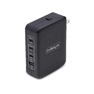 STARTECH CARICABATTERIE USB-C 140W PD