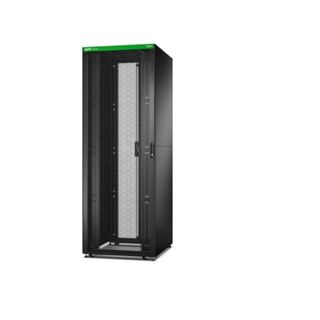 APC Easy Rack - Rack cabinet - nero - 42U - 19"