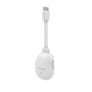 STRONG GOOGLE TV DONGLE 4K NEVE