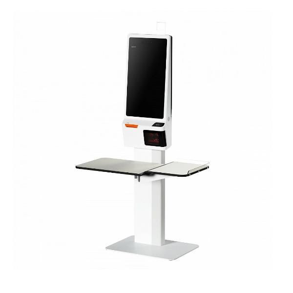 SUNMI K2 FLOOR-STANDING WITHOUT TABLE