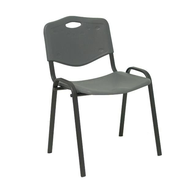 Scrivania bench doppia piano rovere 180x80xH.74,4 cm gamba rastremata in legno …