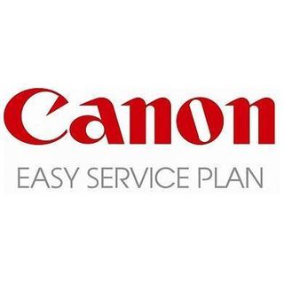 Canon Easy Service Plan On-site next day service - Contratto di assistenza este…