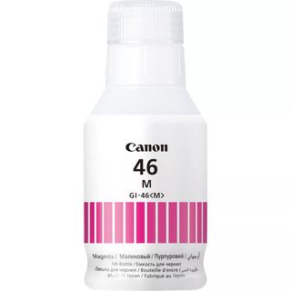 Canon GI 46 M - Magenta - originale - ricarica inchiostro - per MAXIFY GX5040, …