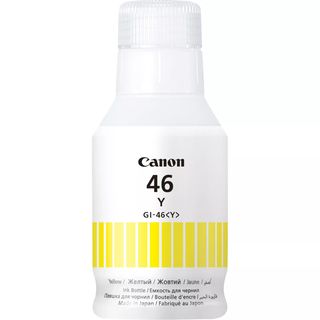 Canon GI 46 Y - Giallo - originale - ricarica inchiostro - per MAXIFY GX5040, G…
