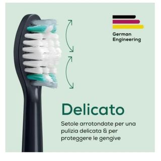 Scrivania su mobile contenitore bianco e rovere gamba tubolare in metallo bianc…
