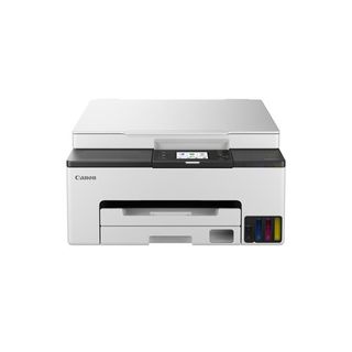 Canon MAXIFY GX1050, Ad inchiostro, Stampa a colori, 600 x 1200 DPI, Copia a co…