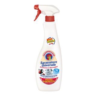 Sgrassatore universale Chanteclair marsiglia 600ml