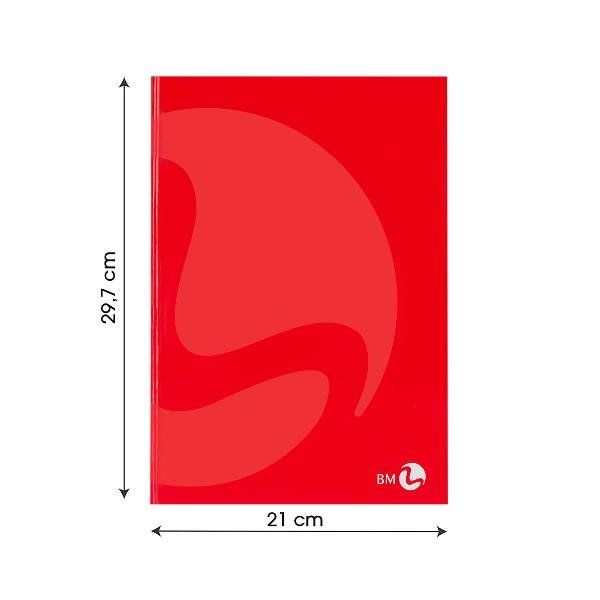 Squadra Uni Arda 60° 25 cm in plastica trasparente 28825SS