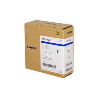 Canon PFI-1300 B - 330 ml - blu - originale - serbatoio inchiostro - per imageP…