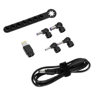 TARGUS DC CABLE AND LEGACY CHARGE
