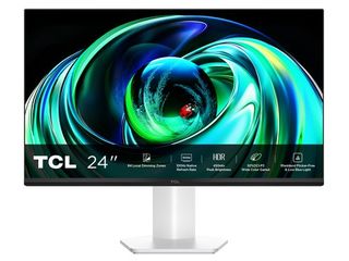TCL MONITOR GAMING 23,8 mLED VA 16:9 FHD 5MS 100hz 450 CDM, miniLED Direct-84, …