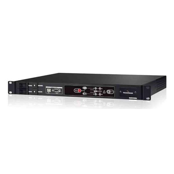 TECNOWARE ATS AUTOMATIC TRANSFER SWITCH 16A
