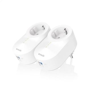 TENDA POWERLINE GIGABIT PASSTHROUGH AV1000 NT-PH6