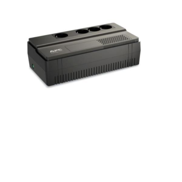 APC Easy UPS BV BV650I-GR - UPS - 230 V c.a. V - 375 Watt - 650 VA - connettori…