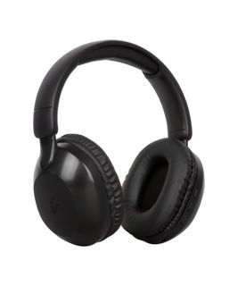 VULTECH CUFFIE BLUETOOTH 5.4 OVER EAR CON MICROFONO ANC CONTROLLO TRACCIA USB-C…