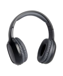 VULTECH HBT-11BK CUFFIE HEADPHONES BLUETOOTH 5.0 CON MICROFONO E CONTROLLO TRAC…