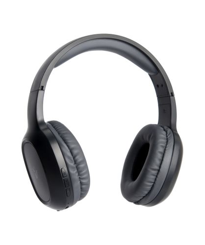 VULTECH HBT-11BK CUFFIE HEADPHONES BLUETOOTH 5.0 CON MICROFONO E CONTROLLO TRAC…