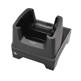 ZEBRA CRADLE RFD90 1-DEVICE TOASTER