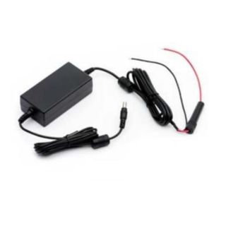 ZEBRA DC-DC VEHICLE ADAPTER 12-24V