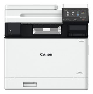 Canon i-SENSYS MF754Cdw - Stampante multifunzione - colore - laser - A4 (210 x …
