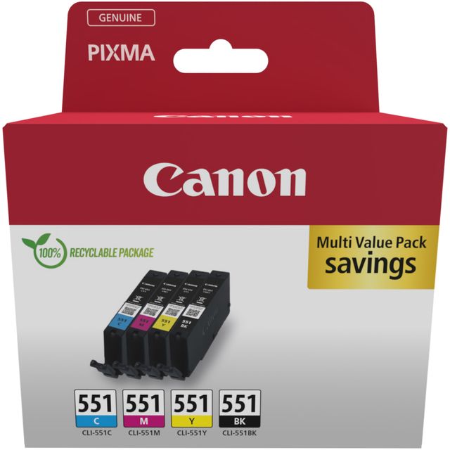Canon originale 6509B016