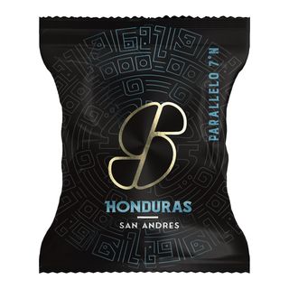 Capsula caffE' - Honduras - Essse CaffE'