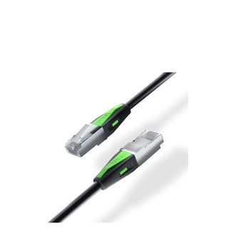 ZYXEL CAT6A ETHERNET CABLE 5M