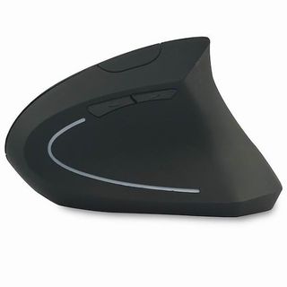 Acer - Mouse - verticale - ergonomico - per destrorsi - ottica - 6 pulsanti - s…