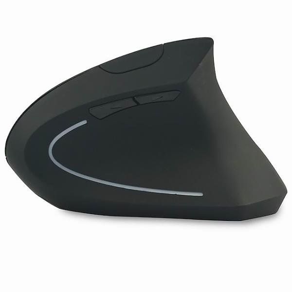 Acer - Mouse - verticale - ergonomico - per destrorsi - ottica - 6 pulsanti - s…