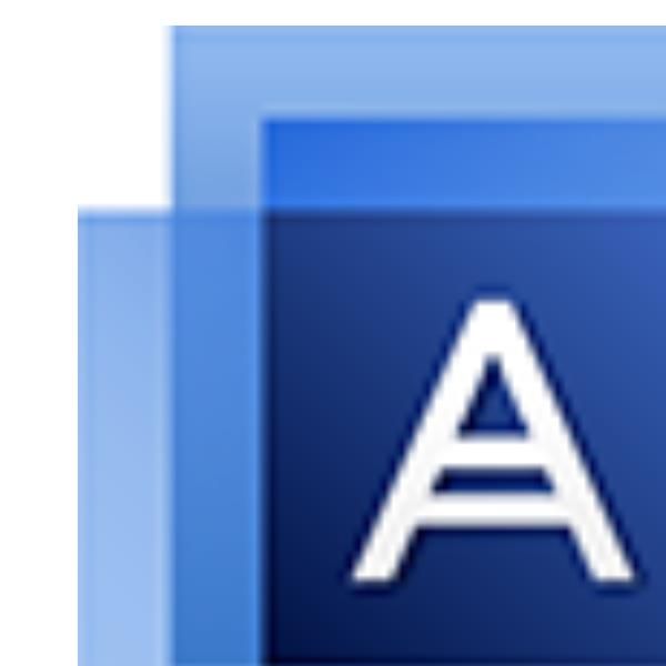Acronis Backup Advanced Workstation - Licenza a termine (1 anno) - 1 macchina -…